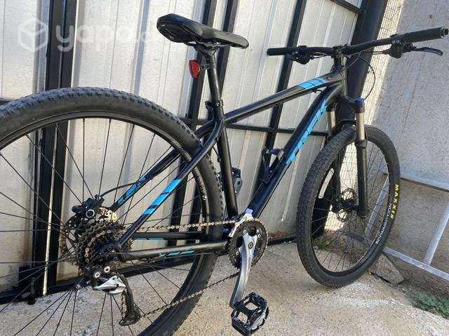 Trek Xcaliber 7 2018 - Imagen 2
