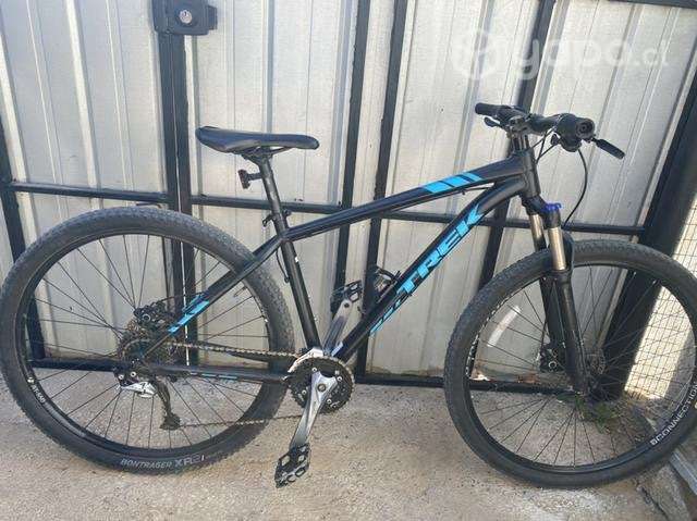 Trek Xcaliber 7 2018 - Imagen 5