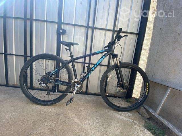 Trek Xcaliber 7 2018 - Imagen 3