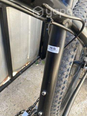 Trek Xcaliber 7 2018 - Imagen 6