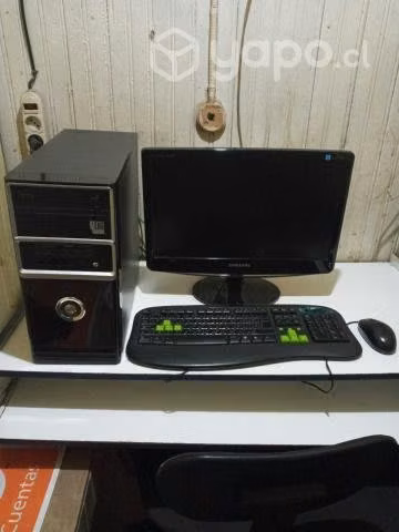 Pc (solo torre)