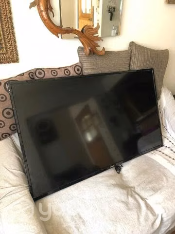 Smart Tv Polaroid 50 Pulgadas