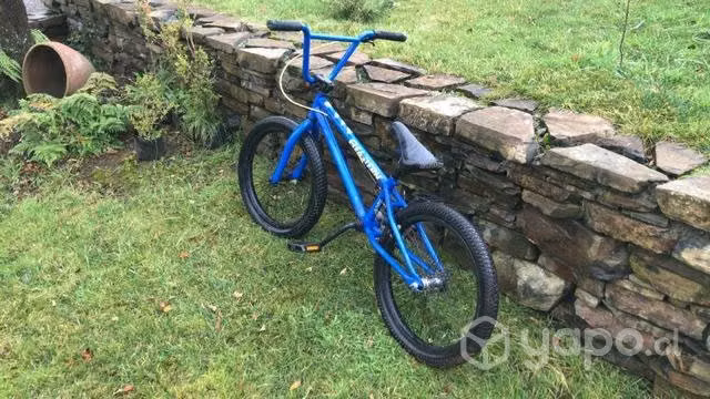 Bmx easthern