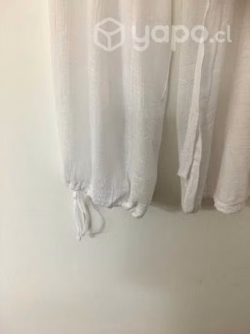 Pantalón elástico en Cintura y Cadera S al L