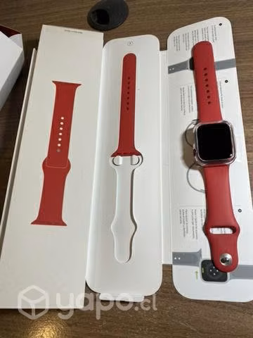 Apple Watch serie 7 - Imagen 2
