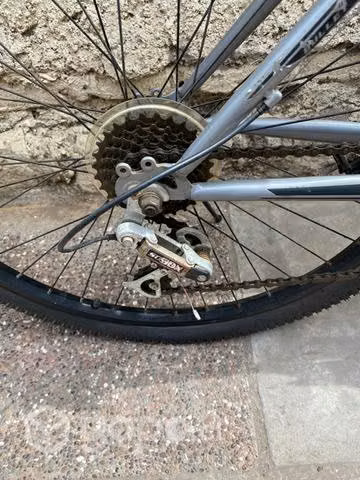 Bicicletas Mountain Bike Avalanche