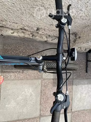 Bicicletas Mountain Bike Avalanche