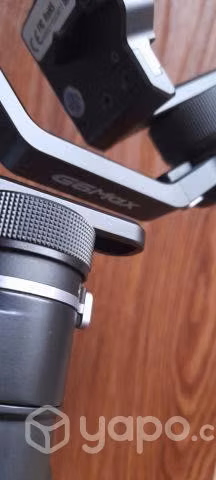 Gimbal G6 MAX