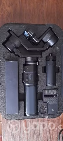 Gimbal G6 MAX