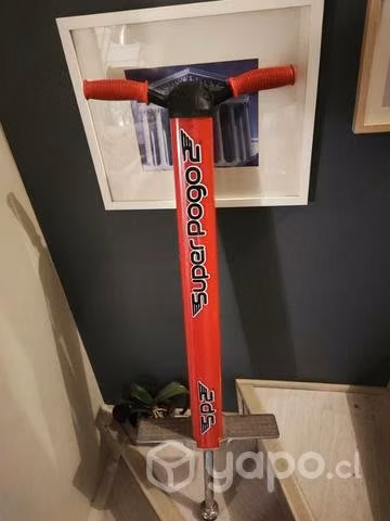Super pogo 2 - Imagen 2