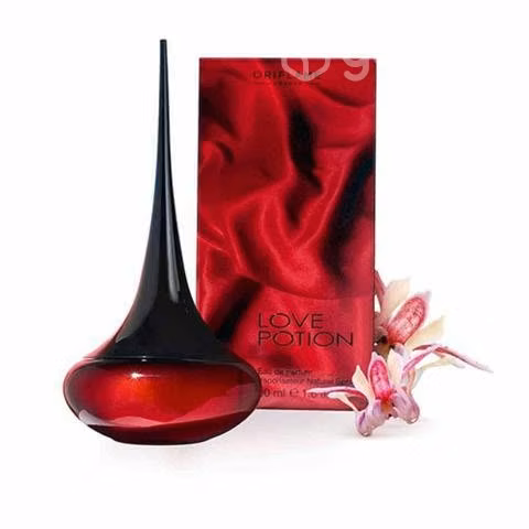 Perfume Love Potion