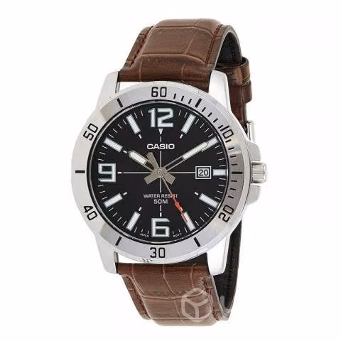 Reloj casio mtpvd01l-2 nuevos