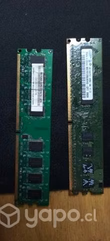 Pack . Placa . proce . Ram - Imagen 3