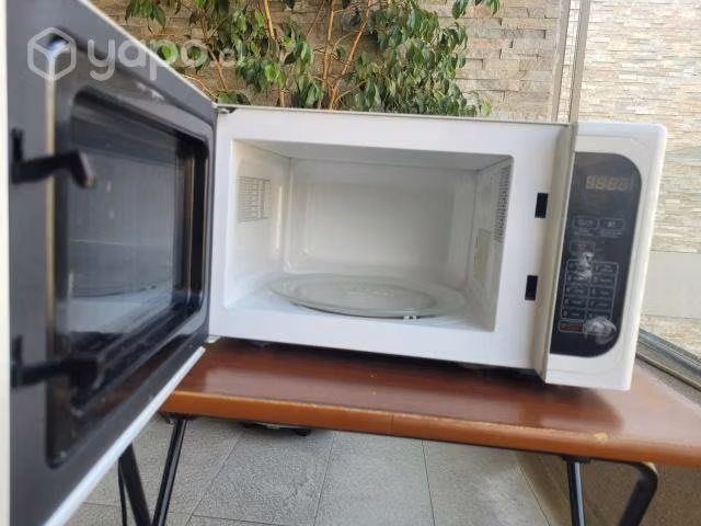 Microondas