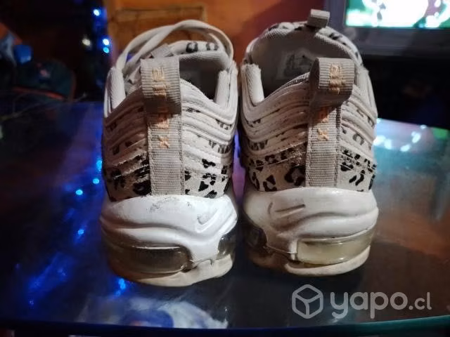 Zapatillas nike airmax 97 - Imagen 4