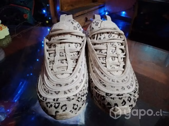 Zapatillas nike airmax 97