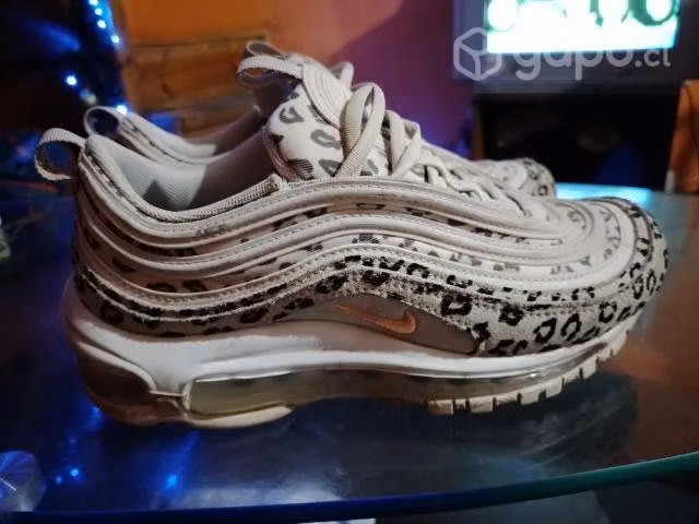 Zapatillas nike airmax 97 - Imagen 2