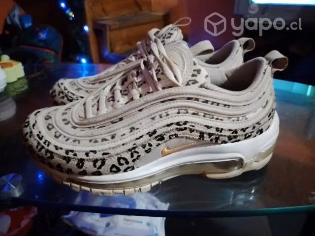 Zapatillas nike airmax 97 - Imagen 3