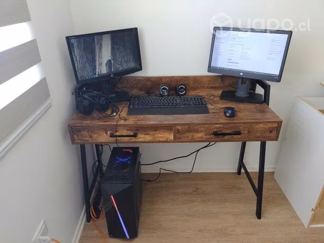 Computador de escritorio
