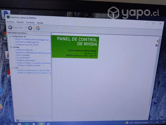 Computador de escritorio - Imagen 6