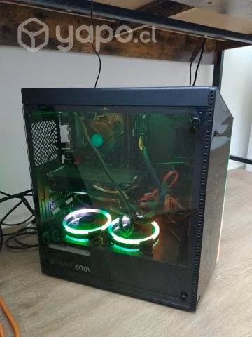 Computador de escritorio - Imagen 2