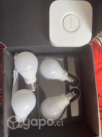 Philips Hue