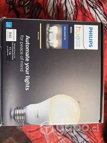 Philips Hue