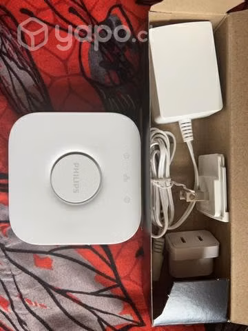 Philips Hue