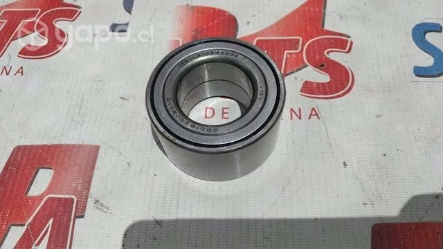 Jac J3 Rodamiento Maza