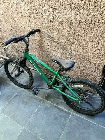 Bicicleta Niño - Imagen 3