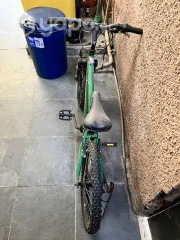 Bicicleta Niño - Imagen 2