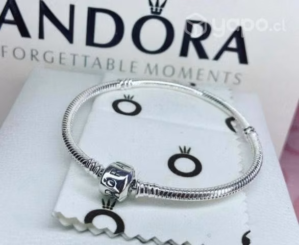 Joyas pandora originales
