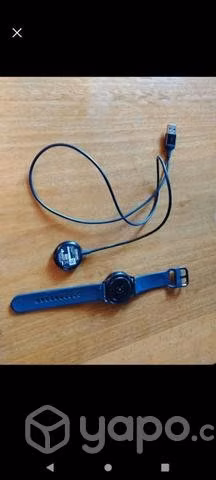 Samsung Galaxy Watch Active