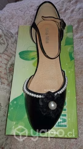 Zapatos de Charol - Imagen 3