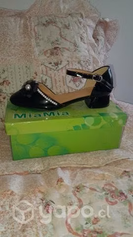 Zapatos de Charol - Imagen 2