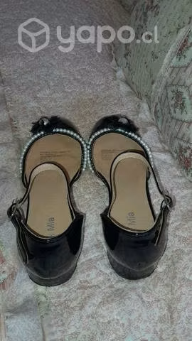Zapatos de Charol - Imagen 5