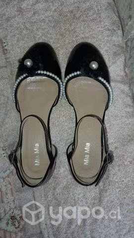 Zapatos de Charol - Imagen 6
