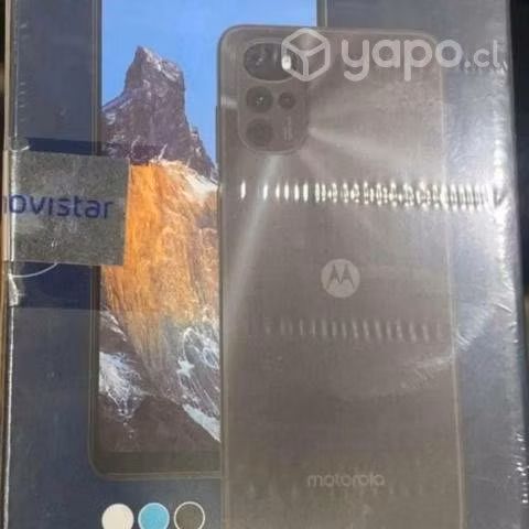 Motorola g22 nuevo sellado - Imagen 2