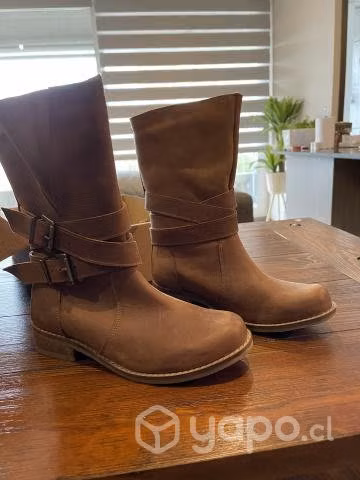 Botas Romano - Imagen 4