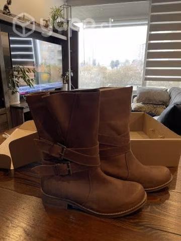 Botas Romano - Imagen 5