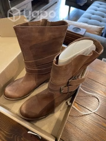 Botas Romano - Imagen 2