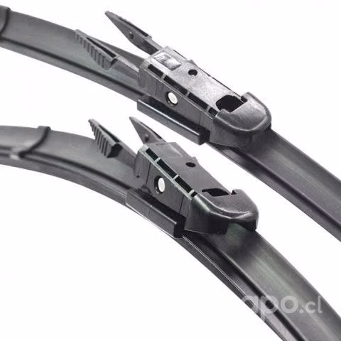 Plumillas Set Limpiaparabrisas Mercedes Benz R GL