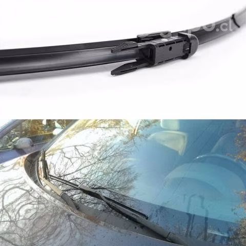 Plumillas Set Limpiaparabrisas Mercedes Benz R GL