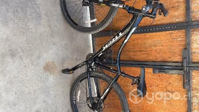 Bicicleta Trek Adulto talla S