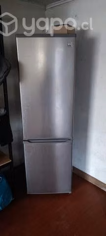 Refrigerador para repuesto