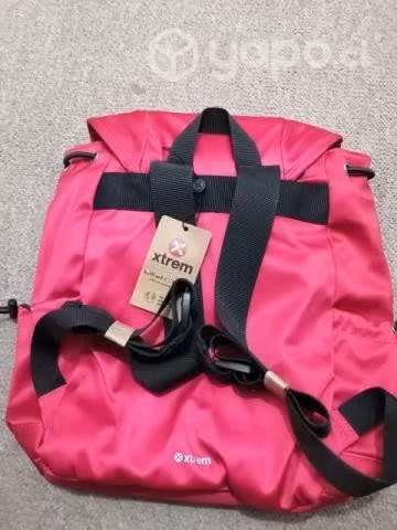 Mochila Xtrem impermeable