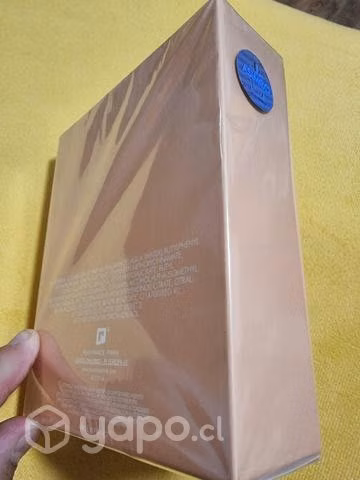 Perfume olympea