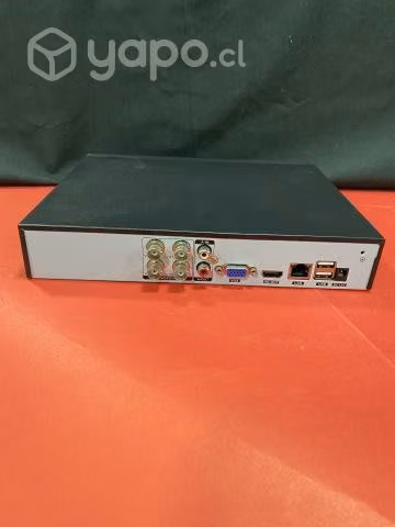 Xvr penta hibridos vitevision