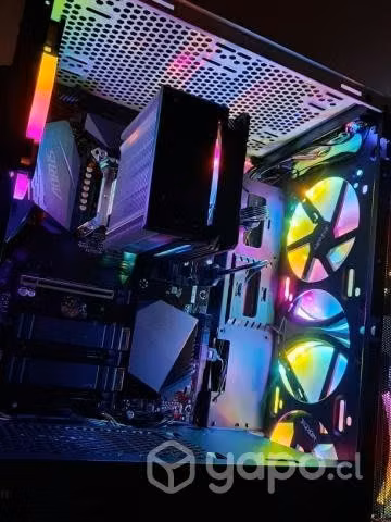 Pc Gamer en excelentes condiciones