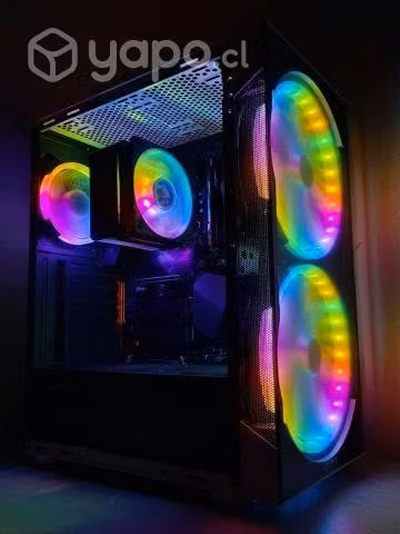 Pc Gamer en excelentes condiciones